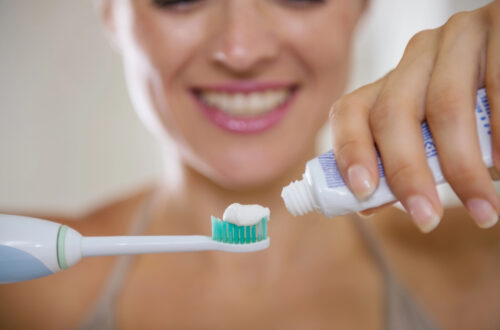 Can Homemade Toothpastes Be Better Than Commercial Ones?